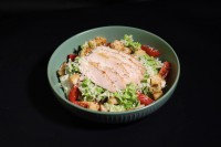 ЦЕЗАРЬ С КУРИЦЕЙ 230гр