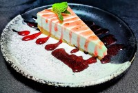 ЧИЗКЕЙК NEW YORK