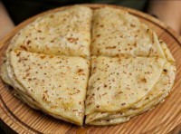 Балкарские хычины