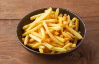 Картошка фри