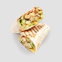 Мини шаурма курица