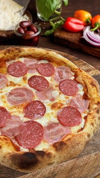 ПАНЧЕТТА(МЯСНАЯ)