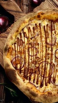 КУРОЧКА БАРБЕКЬЮ