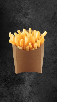 КАРТОШКА ФРИ