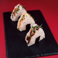 Сет онигири