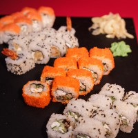 Сет холодный