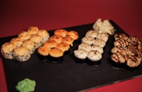 Сет Запеченный