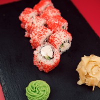 Калифорния классическая