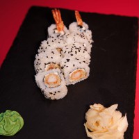 Хвост дракона