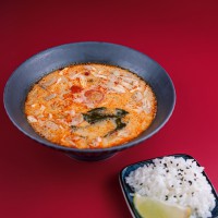 Том ям с курицей