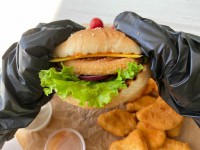 ЧикенБургер