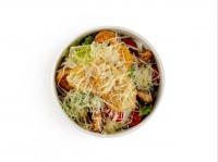 Цезарь с креветками