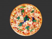 Пицца «Мясное ассорти» 30 см