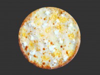 Пицца «Четыре сыра» 30 см