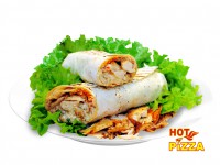 Шаурма куриная