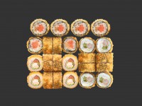 Сет «Темпура» 24 шт