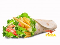 Шаурма овощная