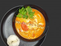 Суп «Том-ям»