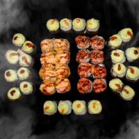 Сет "Вкусный килограмм"