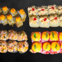 Сет "Пикантный"