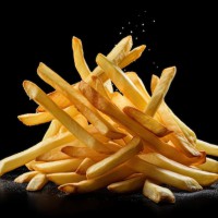 Картофель фри