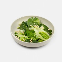 Зеленый салат 180 г