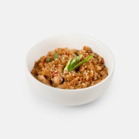 Жареный рис 220 г