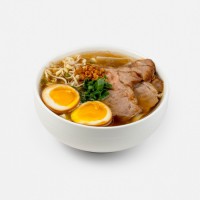 Рамен со свининой 650 г