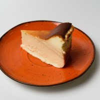 Чизкейк Сан Себастьян 100 г