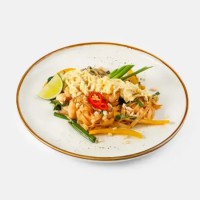 Пад-тай с креветкой 280 г