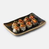 Ролл запеченный угорь 230 г