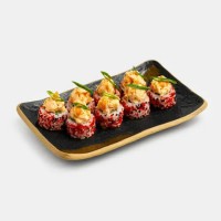 Ролл спайси креветка 230 г