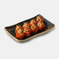 Ролл запеченный креветка 240 г