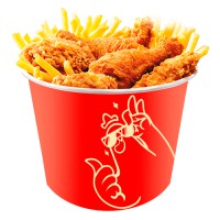 КОМБО НА ДВОИХ