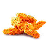 Крылья острые