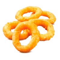 Луковые кольца