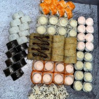 Сет ниогара