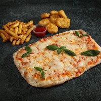 Детское комбо