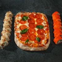 Сет На двоих