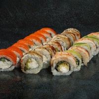 Сет Филомания