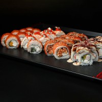 Сет Авторский