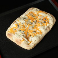 Пицца 4 сыра