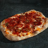 Пицца Диабло