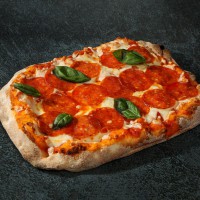 Пицца Пепперони