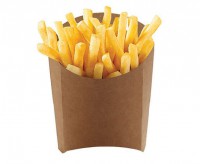 Картофель фри стандарт