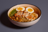 Суп Рамен
