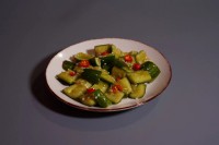 Битые огурцы