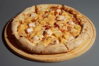Пицца Гавайская 30см