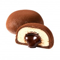 Моти шоколад