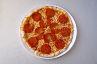 Пицца "Пепперони"